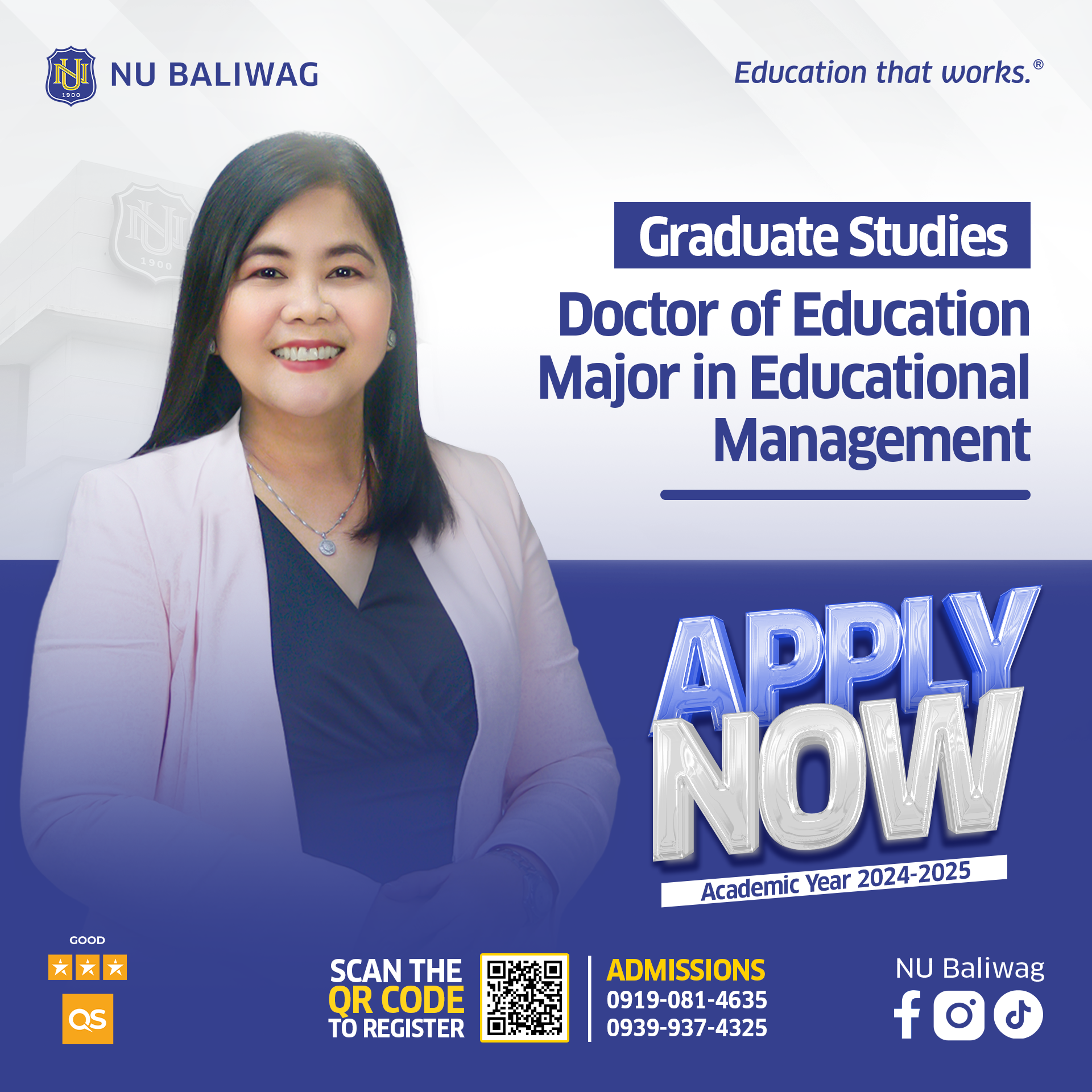 doctor of education2